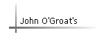John O'Groat's
