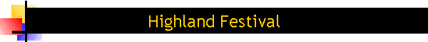 Highland Festival