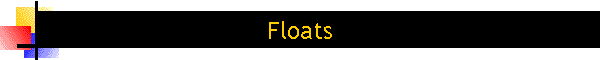 Floats