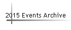 2015 Events Archive