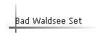 Bad Waldsee Set